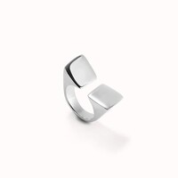 UNOde50 UNOde50 Ring | SER SIN COMPLEJOS | FW24