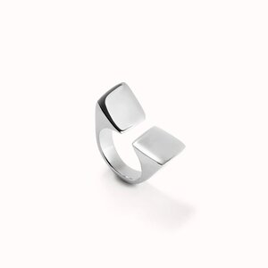 UNOde50 UNOde50 Ring | SER SIN COMPLEJOS | FW24