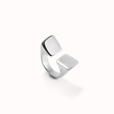 UNOde50 UNOde50 Ring | SER SIN COMPLEJOS | ANI0822MTL000