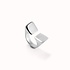 UNOde50 UNOde50 Ring | SER SIN COMPLEJOS | ANI0822MTL000