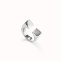 UNOde50 UNOde50 Ring | SER SIN COMPLEJOS | FW24