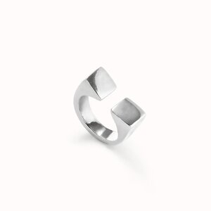 UNOde50 UNOde50 Ring | SER SIN COMPLEJOS | FW24