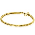 ZINZI ZINZI Armband | VERGULD | ZIA1124G
