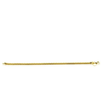 ZINZI ZINZI Armband | VERGULD | ZIA1124G