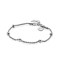 ZINZI ZINZI Armband | ZILVER | ZIA1128