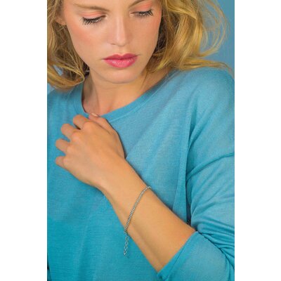 ZINZI ZINZI Armband | POPCORN | VERGULD | ZIA1288G