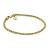 ZINZI ZINZI Armband | POPCORN | VERGULD | ZIA1288G