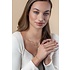 ZINZI ZINZI Armband | BAMBOE| VERGULD | ZIA2577G