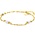 ZINZI ZINZI Armband | PARELS | VERGULD | ZIA2588