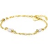 ZINZI ZINZI Armband | PARELS | VERGULD | ZIA2588