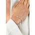 ZINZI ZINZI Armband | PARELS | VERGULD | ZIA2588