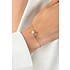 ZINZI ZINZI Armband | PARELS | VERGULD | ZIA2642