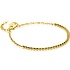 ZINZI ZINZI Armband | VERGULD | ZIA2640G