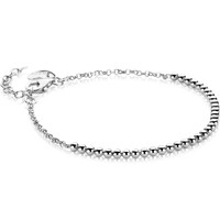 ZINZI ZINZI Armband | ZILVER |  ZIA2640