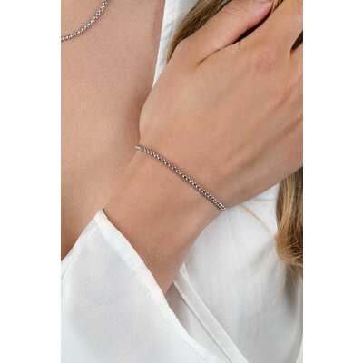 ZINZI ZINZI Armband | ZILVER | ZIA2640