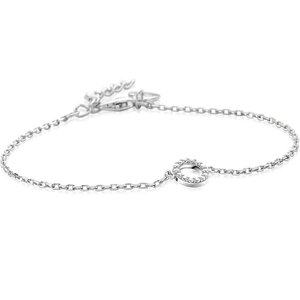 ZINZI ZINZI Armband | ZILVER | ZIA2550
