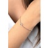 ZINZI ZINZI Armband | ZILVER | ZIA2550