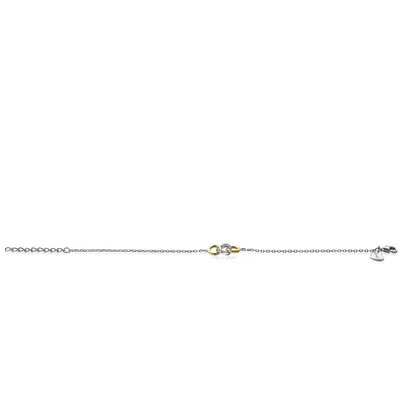 ZINZI ZINZI Armband | ZILVER | ZIA2045Y
