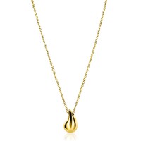 ZINZI ZINZI Ketting | VERGULD | ZIC2636G