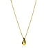 ZINZI ZINZI Ketting | VERGULD |  ZIC2636G