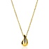 ZINZI ZINZI Ketting | VERGULD |  ZIC2636G