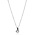ZINZI ZINZI Ketting | ZILVER | ZIC2636
