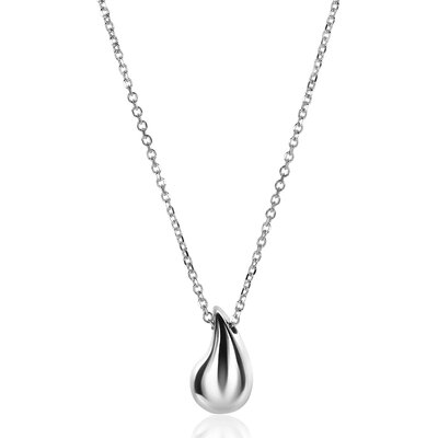 ZINZI ZINZI Ketting | ZILVER |  ZIC2636