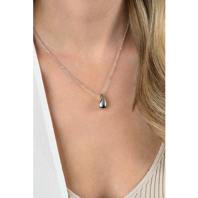 ZINZI ZINZI Ketting | ZILVER |  ZIC2636