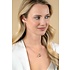ZINZI ZINZI Ketting | ZILVER |  ZIC2636