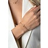 ZINZI ZINZI Armband | VERGULD  | ZIA2513G