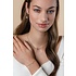 ZINZI ZINZI Armband | VERGULD | ZIRCONIA | ZIA2417Y