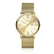 ZINZI ZINZI Horloge | ROMAN | GOUD | ZIW510M