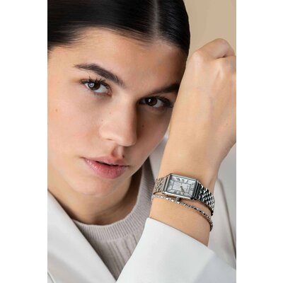 ZINZI ZINZI Horloge | ELEGANCE | ZILVER | ZIW1906