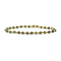 SPARKLING SPARKLING Armband | Southern Jade Interstellar | Verguld