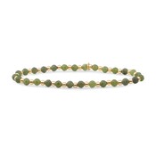 SPARKLING SPARKLING Armband | Southern Jade Interstellar | Verguld