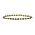 SPARKLING SPARKLING Armband | Southern Jade Interstellar | Verguld