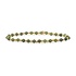 SPARKLING SPARKLING Armband | Southern Jade Interstellar | Verguld