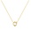 ANIA HAIE ANIA HAIE Necklace | Chic Creator | Gold FW Pearl | VERGULD