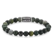 REBEL & ROSE REBEL & ROSE Armband | The Secret Garden Vintage | 8 mm