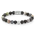 REBEL & ROSE REBEL & ROSE Armband | Autumn Storm | 8 mm