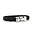 JOSH JOSH ARMBAND | BLACK | ZILVER | 24764-BRA