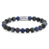REBEL & ROSE REBEL & ROSE Armband |River Deep | 8 mm