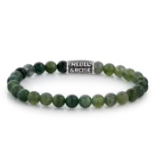 REBEL & ROSE REBEL & ROSE Armband | The Secret Garden Vintage | 8 mm - Copy