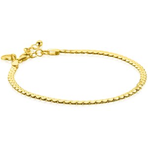 ZINZI ZINZI Armband | VERGULD | ZIA2647G