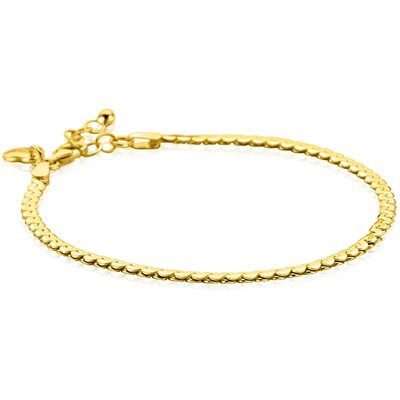 ZINZI ZINZI Armband | VERGULD | ZIA2647G