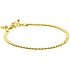 ZINZI ZINZI Armband | VERGULD | ZIA2647G