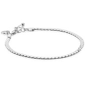 ZINZI ZINZI Armband | ZILVER | ZIA2647