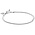 ZINZI ZINZI Armband | ZILVER | ZIA2647