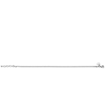 ZINZI ZINZI Armband | ZILVER | ZIA2647