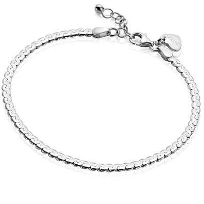 ZINZI ZINZI Armband | ZILVER | ZIA2647